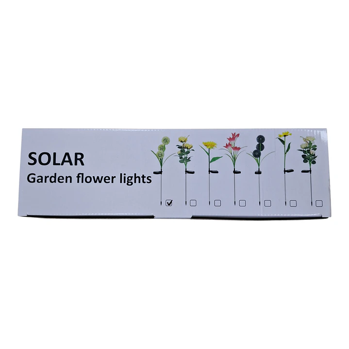 DIENTES DE LEON SOLAR 5