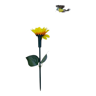 COLIBRI DE JARDIN