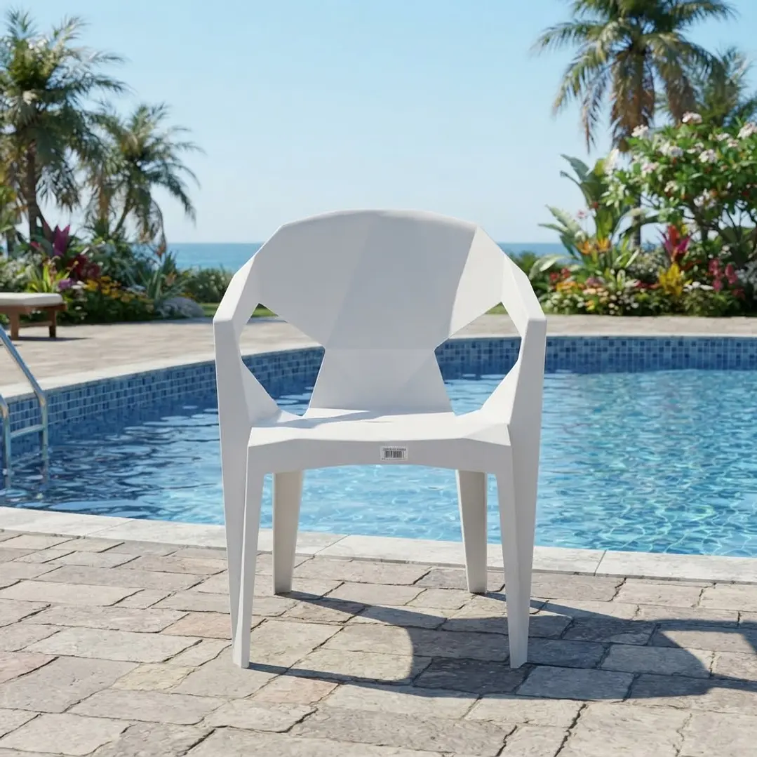 SILLA PLASTICO 54X80 5
