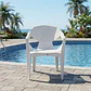 SILLA PLASTICO 54X80 - Miniatura 5