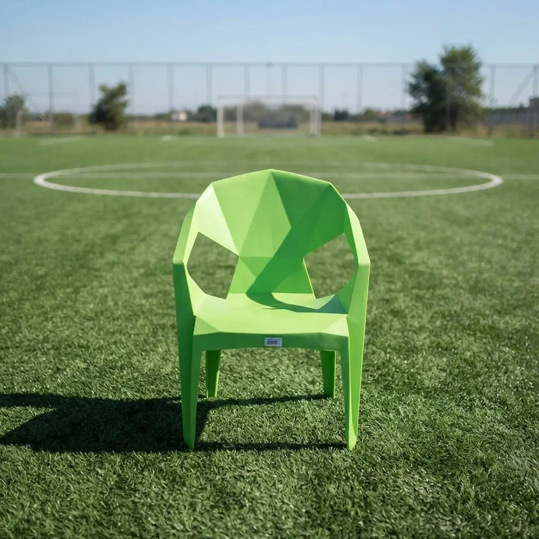 SILLA PLASTICO 54X80 4