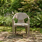 SILLA PLASTICO 54X80 - Miniatura 2