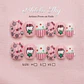 UÑAS NIÑA 12PCS - Miniatura 6