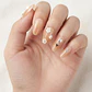 UÑAS POSTIZAS LISAS 12PCS - Miniatura 5