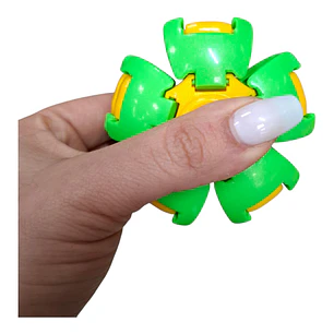 SPIN BALL