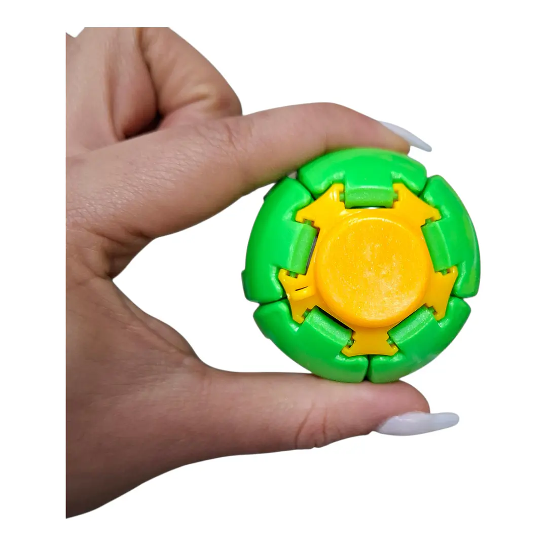 SPIN BALL 2