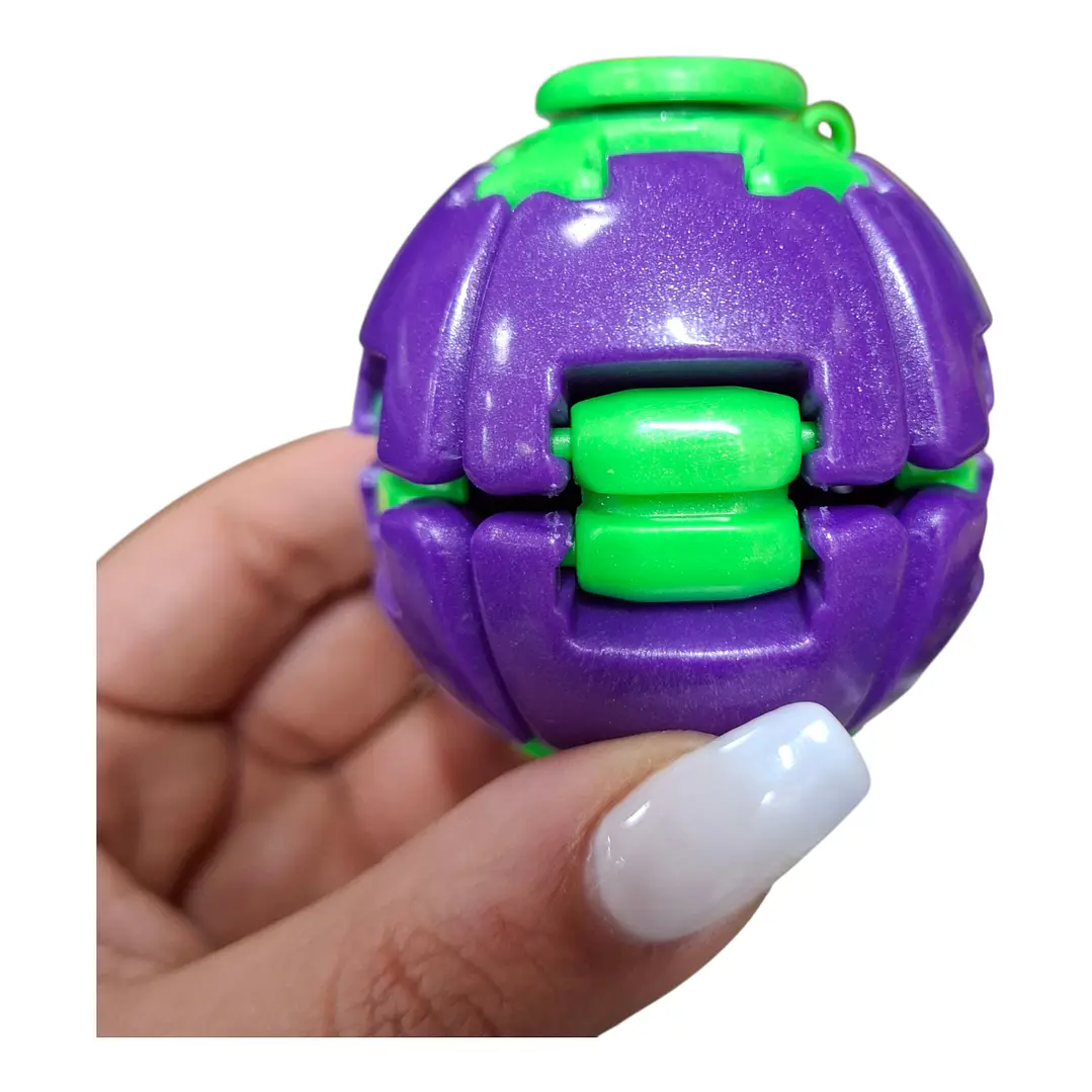 SPIN BALL 4