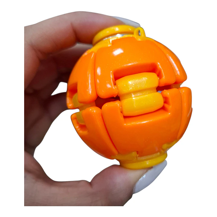 SPIN BALL 6