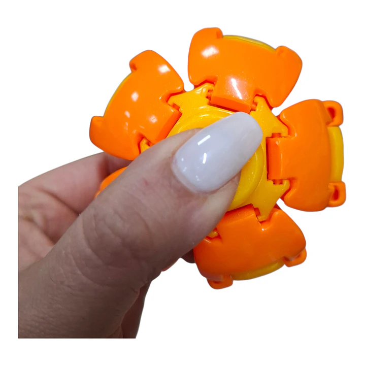 SPIN BALL 5