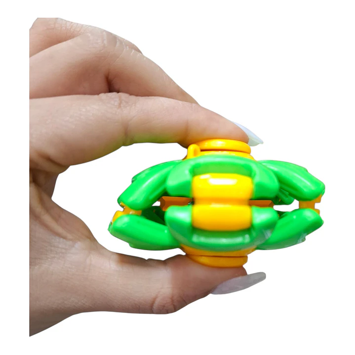 SPIN BALL 3