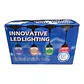 GUIRNALDA 10 LUCES  - Miniatura 2