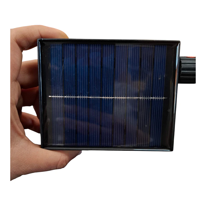 GUIRNALDA SOLAR 10 LUCES 3