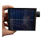 GUIRNALDA SOLAR 10 LUCES - Miniatura 3