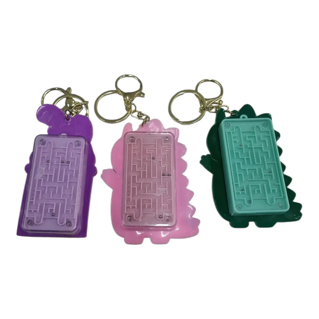 LLAVERO CALCULADORA 4
