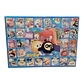 FIGURAS KAWAII 40PCS - Miniatura 1