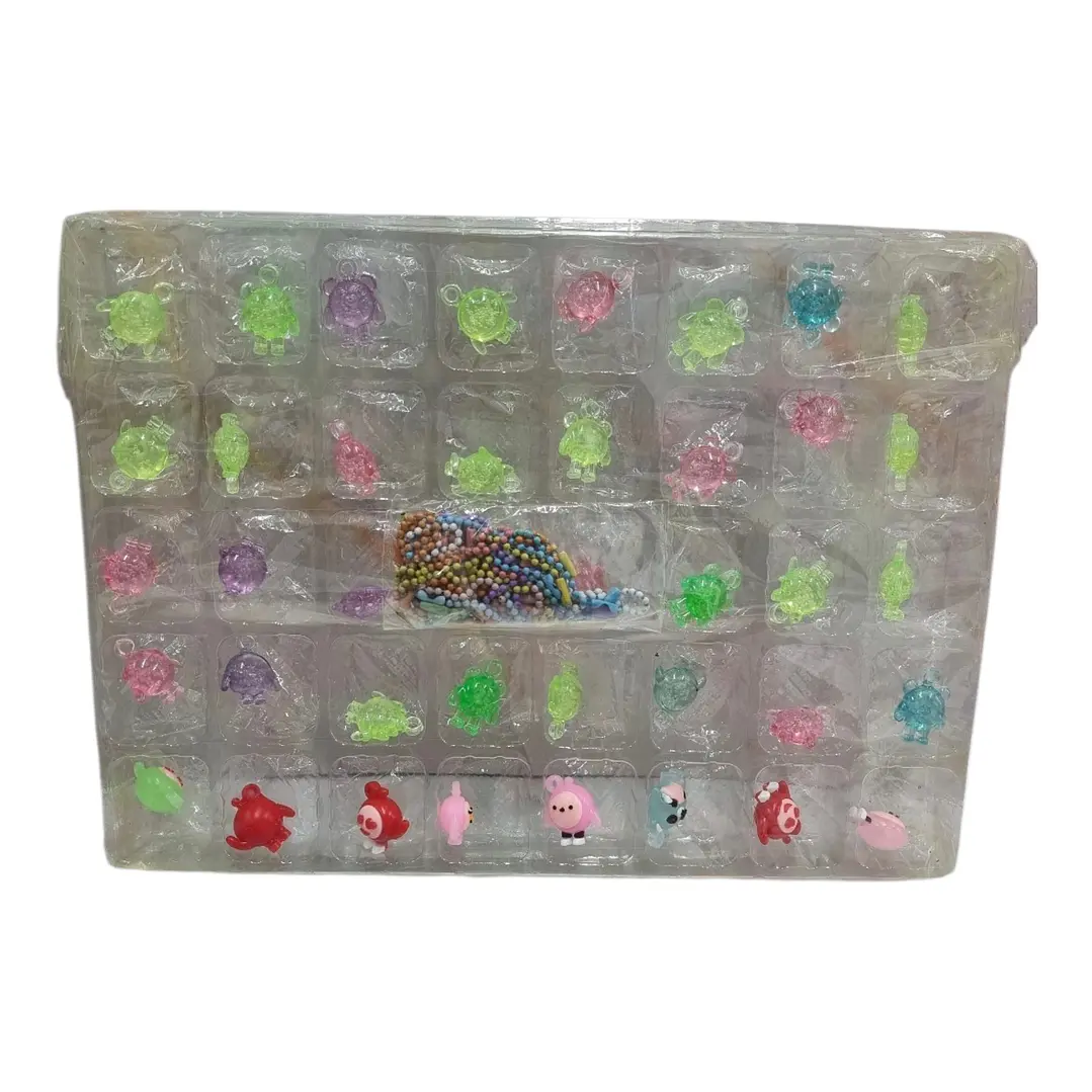 FIGURAS KAWAII 40PCS 2