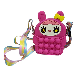 MINI CARTERA POP IT