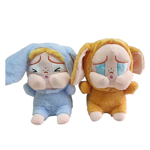 PELUCHE CRYBABY 20CM