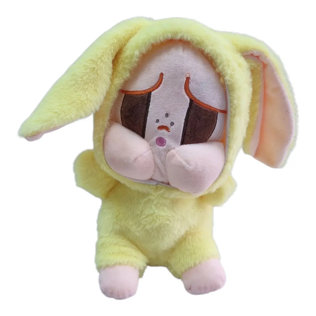 PELUCHE CRYBABY 20CM 2