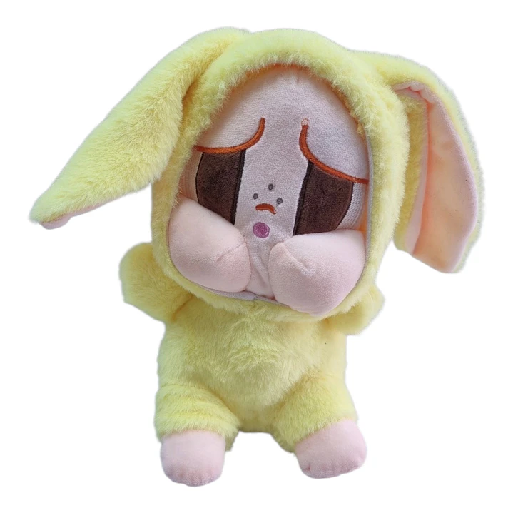 PELUCHE CRYBABY 20CM 2