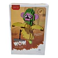 LEGO CHIMPANCINI BANANINI - Miniatura 1