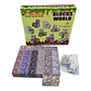 BLOCKS WORLD 32PCS - Miniatura 2