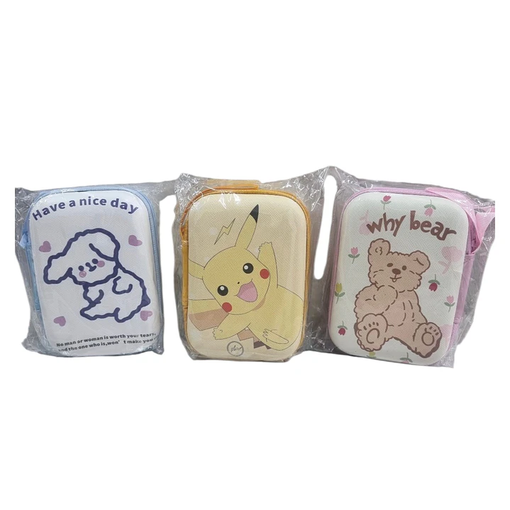 ESTUCHE KAWAII 13×9CM 1