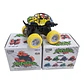 AUTO A FRICCIÓN  - Miniatura 1
