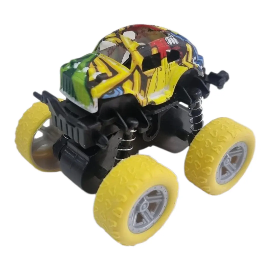AUTO A FRICCIÓN  2
