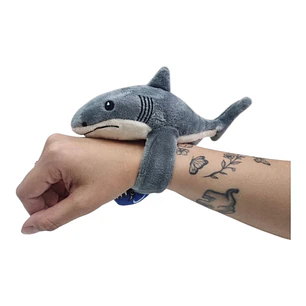 PELUCHE PULSERA BRAINROT 20CM