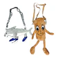 BOLSO SONIDO BRAIN ROT - Miniatura 1