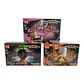 LEGO BRAIN ROT MG2208 - Miniatura 2