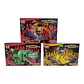 LEGO BRAIN ROT MG2208 - Miniatura 1