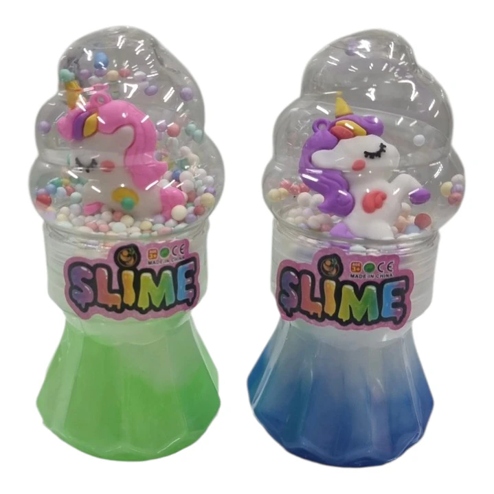 SLIME UNICORNIO 2