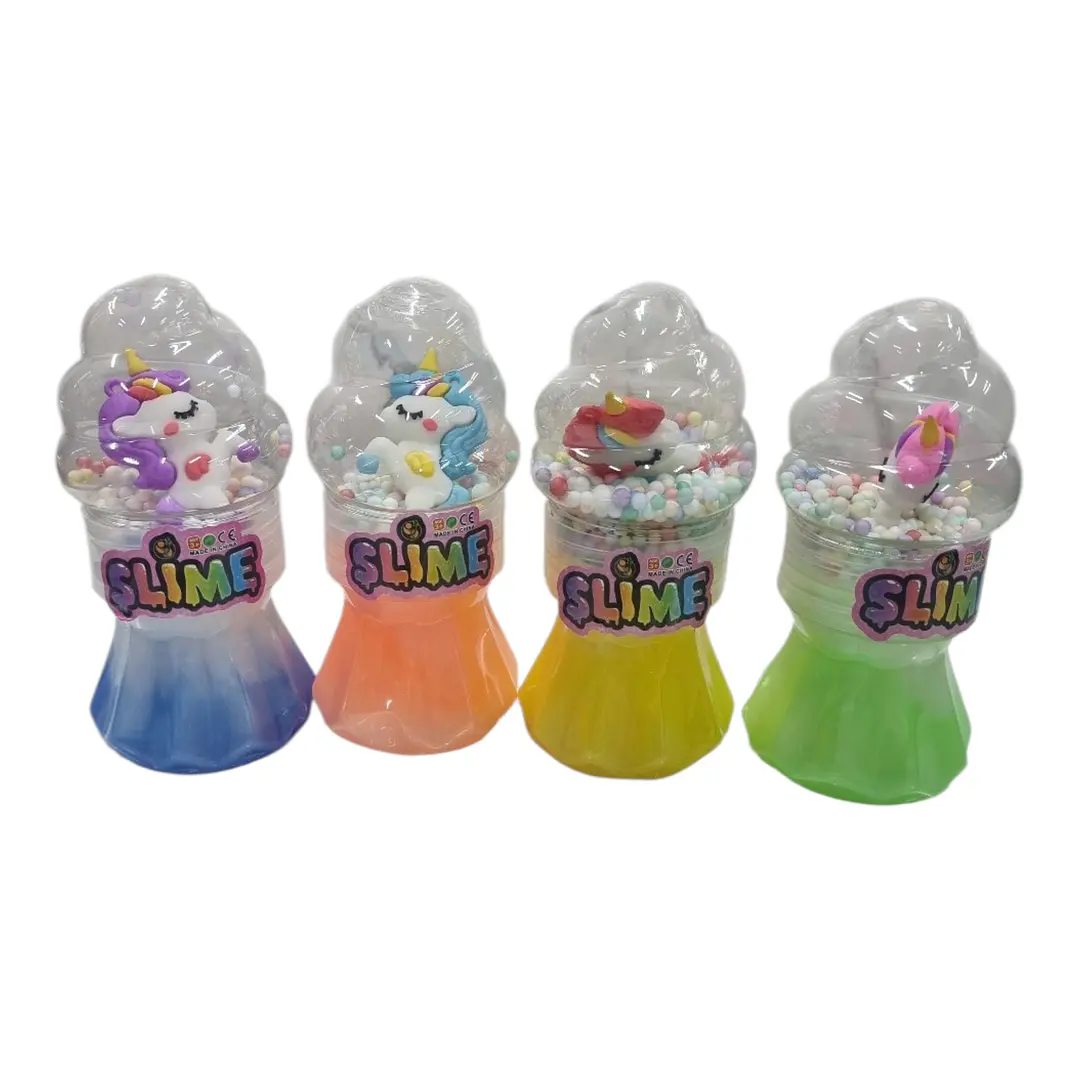 SLIME UNICORNIO 1