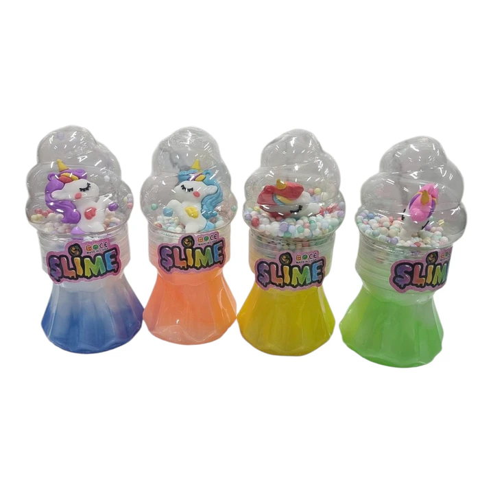 SLIME UNICORNIO 1
