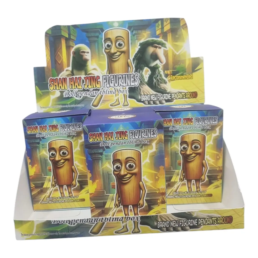 PELUCHE SORPRESA 3