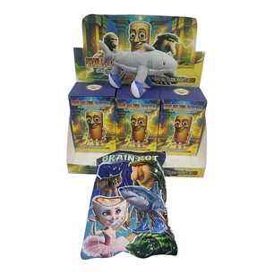 PELUCHE SORPRESA