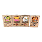 PELUCHE FUGGLER SONIDO - Miniatura 2