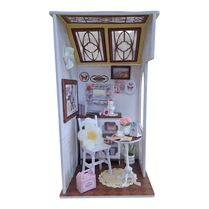 MINIATURA HABITACION 1