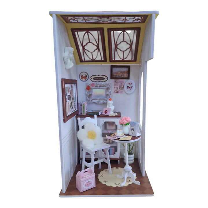 MINIATURA HABITACION 1 1
