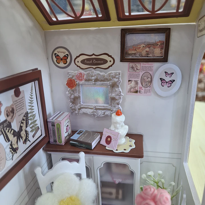 MINIATURA HABITACION 1 6