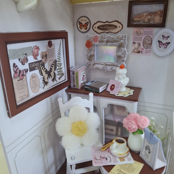 MINIATURA HABITACION 1 4