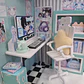 MINIATURA HABITACION 2 - Miniatura 3