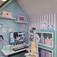 MINIATURA HABITACION 2 - Miniatura 5