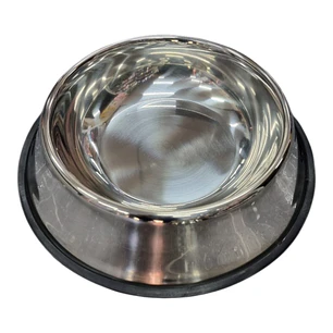 PLATO DE ACERO 30CM