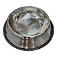 PLATO DE ACERO 26CM - Miniatura 1