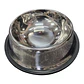 PLATO DE ACERO 18CM - Miniatura 1