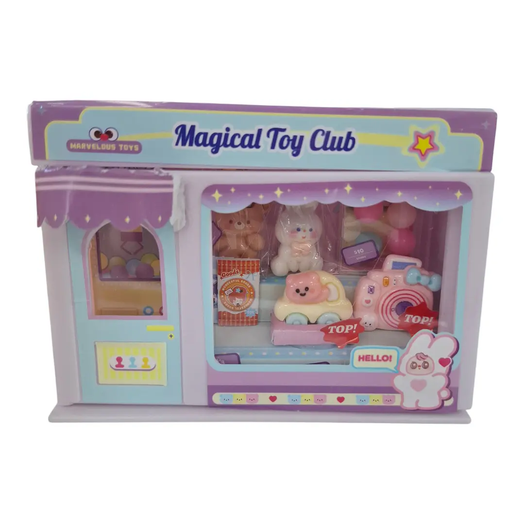 MINI TIENDA 3