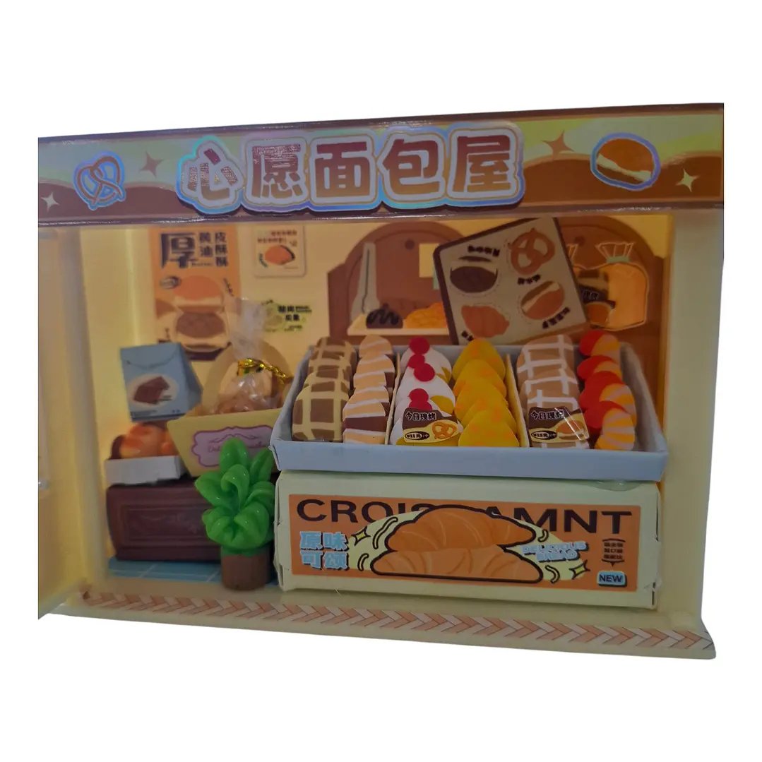MINI TIENDA 5